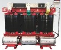 Factory Direct Sales, Can Be Customized 35kv-250kVA Oil-Immersed Power Transformer thumbnail-1