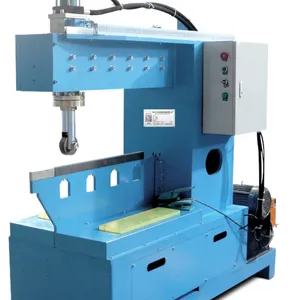 MG230 Middle Weld Seam Rolling Machine thumbnail-1