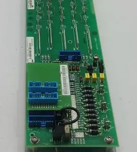 ABB SDCS-PIN-51 3BSE004940R0001 3ADT220090R0006 MEASUREMENT CARD thumbnail-1
