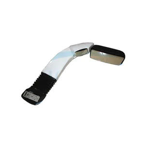 Universal Side Mirror 021L Bus Truck Hand-actuated Side View Mirror Bus Spare Part thumbnail-1