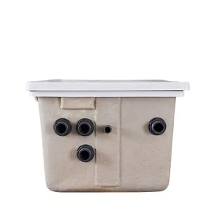Wholesale Pool Water Treatment Machine In A Buried Box PK8015 thumbnail-3