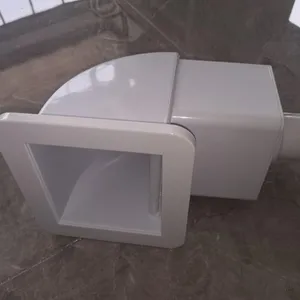 Spa Hot Tub Cleaning Equipment Skimmer Swimming Pool Accessories Factory Wholesale Skimmer thumbnail-3