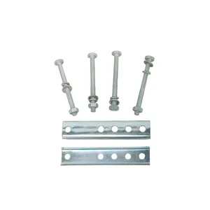 TOWKING Trailer Parts Swivel Jockey Wheel thumbnail-5