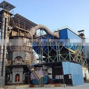 Vertical Colloid Mill thumbnail-3