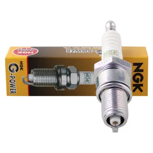 Wholesale Original Genuine NGK Spark Plug Single Platinum BPR6EGP 7084 Car Engine Spark Plug for VOLVO thumbnail-1