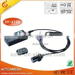2013 Video Camera With Remote Controller thumbnail-1