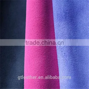 Cow Split Leather for Leather Product thumbnail-5