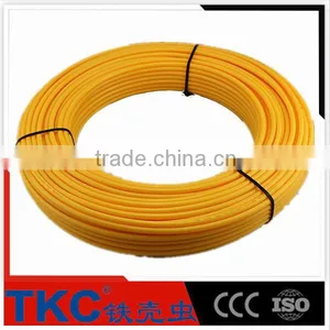 the Best Sales Good Material Reasonable Price Made in Zhejiang PA12 Nylon Tubing thumbnail-1
