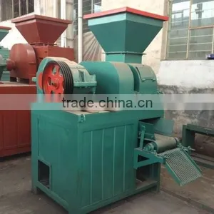 2015 Best Selling Briquette Machine Price thumbnail-1