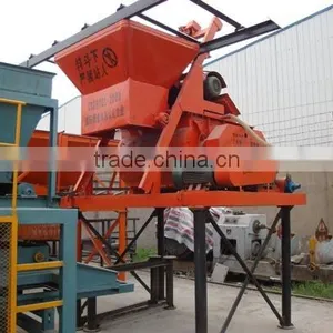 Full Automatic Brick Making Machine Price thumbnail-4