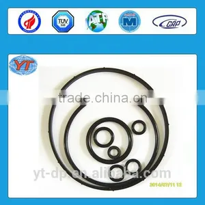 High Quality All Kinds of Rubber O Seals thumbnail-1