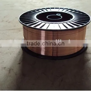 CO2 GAS-SHIELDED WELDING WIRE thumbnail-4