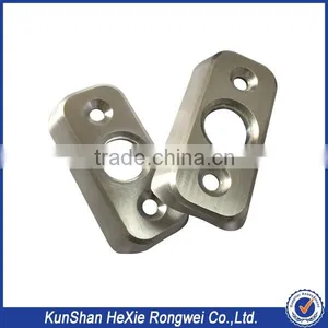 China Kunshan Cnc Machining Aluminium Metal Parts Supplier's Choice thumbnail-6