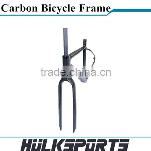 650B Carbon Bicycle Frame Toray T700 Carbon Mountain Bicycle Frame Carbon Mtb Bikes Cheap thumbnail-4