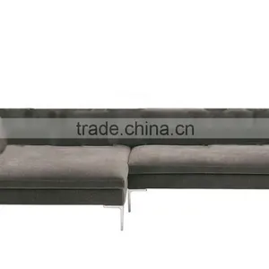 Modern Furniture Sofa Charles Sofa thumbnail-1