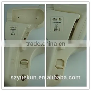 Factory 220v/110v 2-pin Socket Newest Style Hairdryer/ Shaver Socket Automatic Hair Dryer thumbnail-6