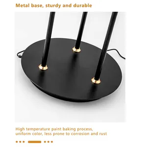 Magpie Floor Lamps Living Room Sofa Side Nordic Minimalist Designer Sense Creative Light Luxury Bedroom Bedside Bird Table Lamp thumbnail-5