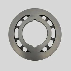 SPARE PARTS PMP12/PVP110/PVP90/PVWH110 Rotary Group Cylinder Block Pistons Valve Plate Shaft Shoe Plate Rotary Group Repair Kit thumbnail-2