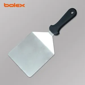 Pie Server Cake Pizza Grill Spatula Bakeware Sets Cook Pastry Spatula BBQ Produced by BOLEX CUTLERY thumbnail-3