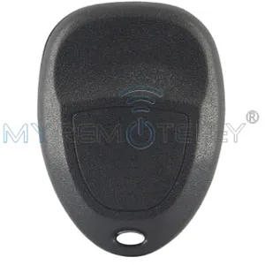 FCC OUC60270 Remote Fob 3 Button 315Mhz ASK for Buick Cadillac Chevrolet GMC Pontiac Saturn 2007-2015 PN 15913420 thumbnail-2