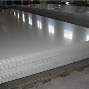 High Corrosion Resistance Austenitic ASTM A240 Uns S31254 S31008 S32205 254smo 310S 904L 2205 Stainless Steel Sheet thumbnail-2