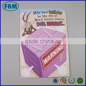 Folded Greeting Cards thumbnail-1