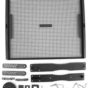 026 Wholesale Professional Audio Speaker Subwoofer Hardware Rigging Accessories thumbnail-1