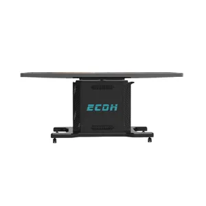 88-inch Smart Medical Station Digital Human Virtual Dissection Table System Human Education Model Capacitive Touch Screen thumbnail-3
