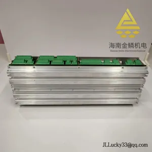 ABB 3BHE041576R3011 (PP D517 A3011) – Converter Controller Board for High‑Reliability Drive Systems thumbnail-5