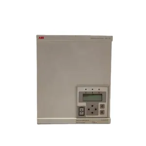 REL551 1MRK002480-AE REL 551 2.3 Series Installation and Comissioning Manual Online thumbnail-1