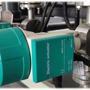 Durable Concentrated Water Regulating Valve for Metallurgy, Petrochemical, and Power Plants With Long Service Life thumbnail-3