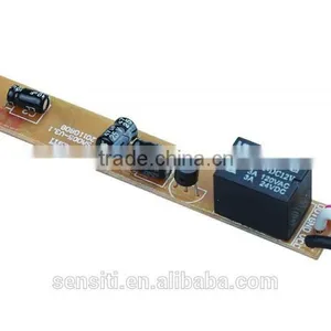 High Quality PIR Motion Sensor for Lighting 12V/DC thumbnail-1