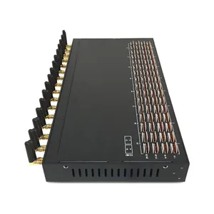 VoIP And SMS Gateway Modem ACOM532L-128 Ejoin 32 Ports 128 SIM Device thumbnail-5