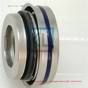 High Quality Engine Parts 2806 Seal Water Pump CH11941 Suitable for PERKINS thumbnail-4