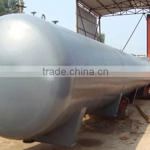 2014 New Condition AAC Autoclave Large and Small Autoclave thumbnail-3