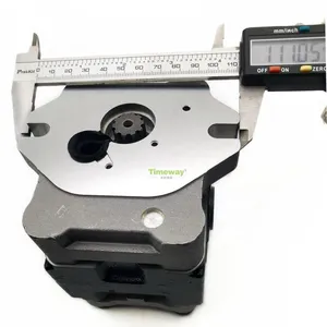 YC35-6 Hydraulic Gear Pump for YUCHAI YC35 Excavator Main Pump Repair Excavator Pilot Pump thumbnail-1