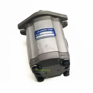 CBT Hydraulic Gear Pump CBT-F410 CBT-F412.5 CBT-F414/416/419.2/420/423 CBT-F426.5/430/432 Gear Pump for Forklift Oil Gear Pump thumbnail-2