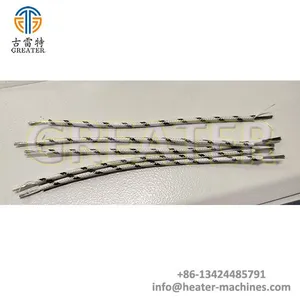 GT-CC201 Wire Cable Stripping Machine Electric Heater Equipment China thumbnail-3