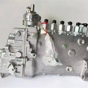 Sany Excavator Zexel Sany 215 Fuel Pump Fuel Injection Pump 6738 71-71-1530 4063845 New thumbnail-3