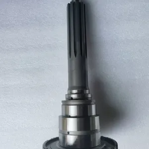 1316202026/1356302103/1316302221 One Axis Input Shaft for ZFL Gearbox 16S2230 16S2231 16C151 16s221 16s181 thumbnail-4