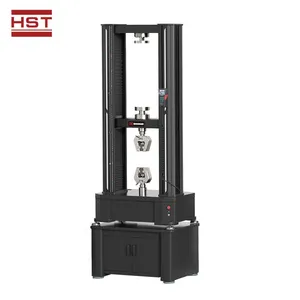 (GOOD)Factory Direct Sale 0.1kN/10kN/20kN/50kN/100kN/200kN/500kN1000500kN Computer Universal Tensile Strength Testing Machine thumbnail-1
