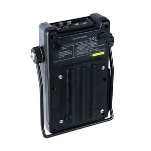 HF Digital Manual Dynamometer and Push Pull Forces Gauge Meter thumbnail-4