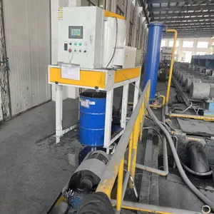 Zhangjiagang Hongshenglong Fully Automatic Filter, Centrifugal Oil Filter, Energy Saving and Emission Reduction thumbnail-3