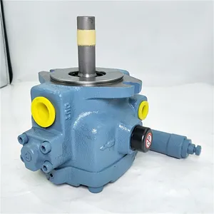 High Pressure Hydraulic Pump VDC-3A/B-1A2/A3/A4/A5-20 VDC-1B-1A4-E35 VDC-1B-1A3-U-20 VDC-1B-3A3-Q13-U-6064C Vane Pump thumbnail-2