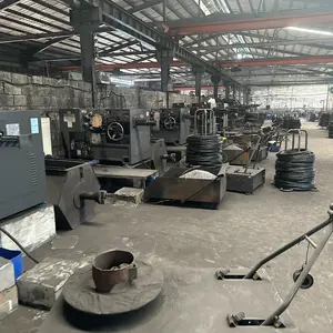 Linyi Power Metal Products Co., Ltd company overview - view 1 thumbnail