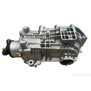 Rear Differential Assy For Mercedes Benz CLA250 A45 B250 4Matic A2463501802 OEM thumbnail-1