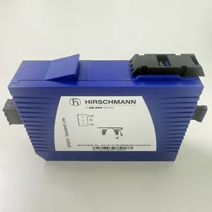 New Original OS34-1216041B1BT5-TFFZ999HESE3S Hirschmann Switch thumbnail-3