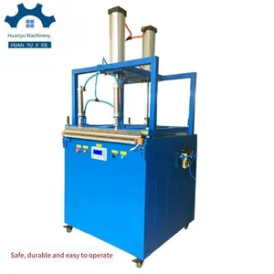 Ys-600 Cotton-padded Jacket Compression Sealing Machine, Latex Pillow Flattening Sealing Machine, Plush Toy Flattening Packaging Machine thumbnail-2