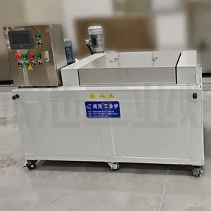 QWB Water Quenching Tank, Quenching Water Tank thumbnail-4