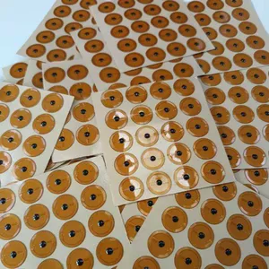 Manufacturing Cases of Rfid Electronic Tags, Pcb High-temperature-resistant Nfc, and Anti-metal Uhf Tags thumbnail-2
